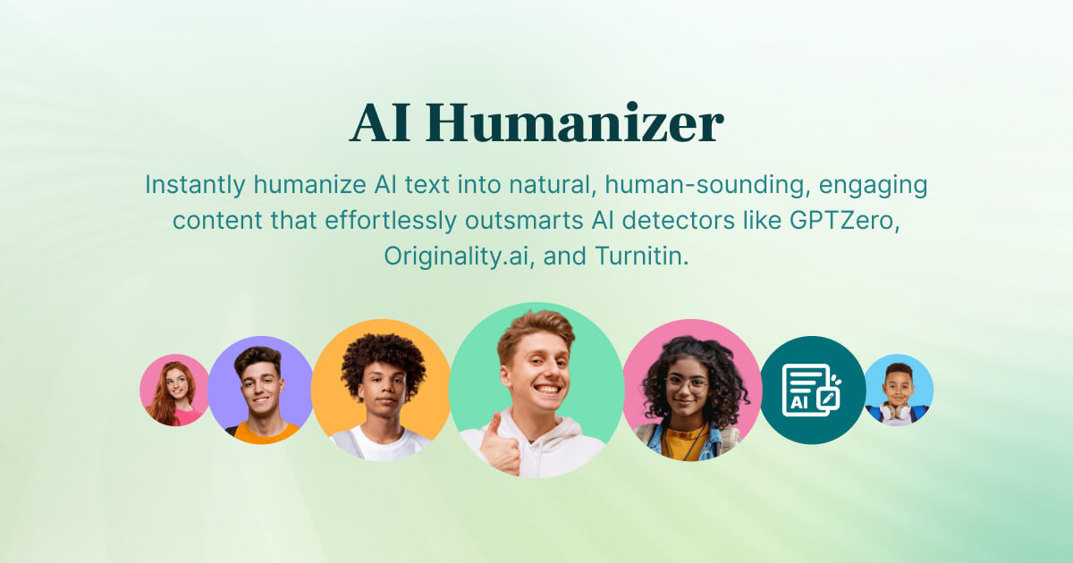 AI Humanizer Free Undetectable AI No Sign Up Required AI Humanizer Free Undetectable AI No Sign Up Required