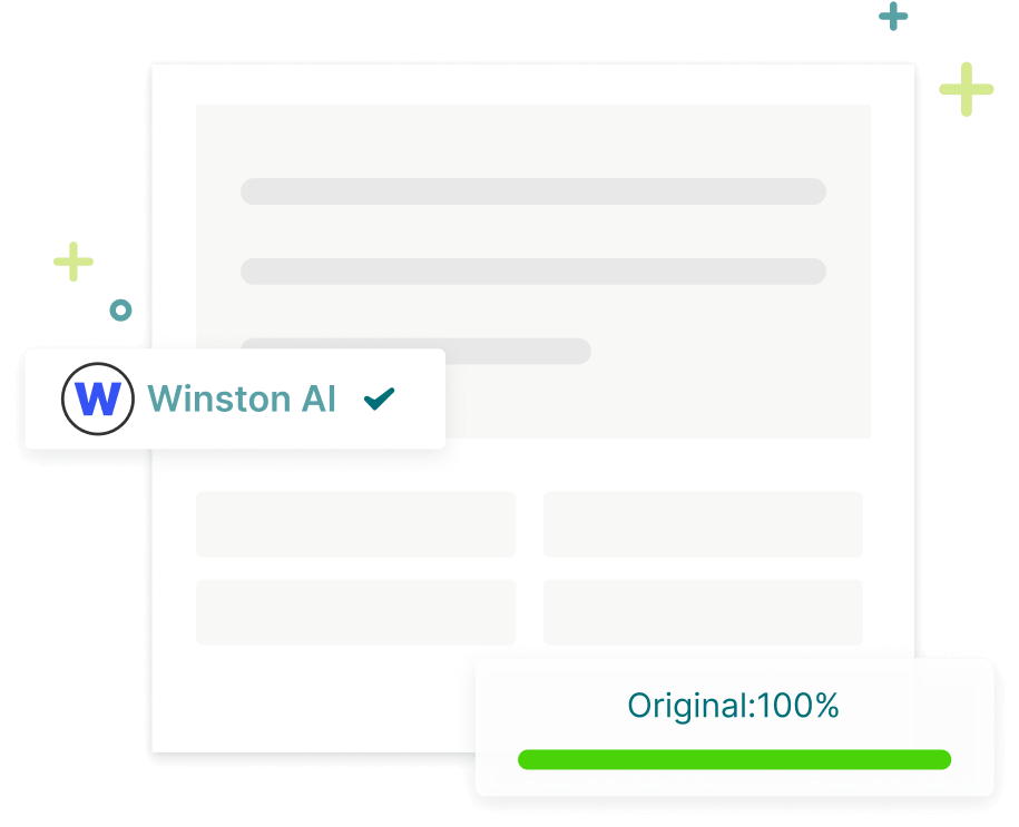 Ignore a detecção de Winston feita de maneira fácil e eficiente