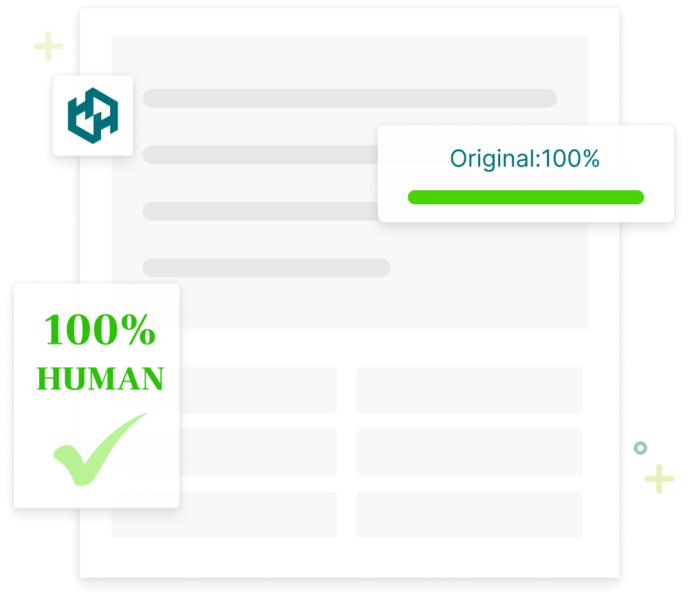 O melhor humanizador de inteligência artificial da categoria